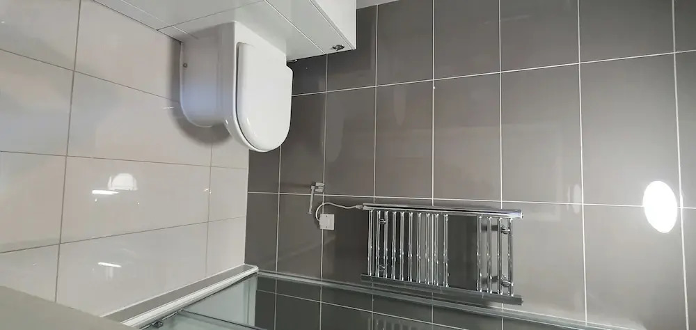 Luxury 2 bed Flat in Leicester