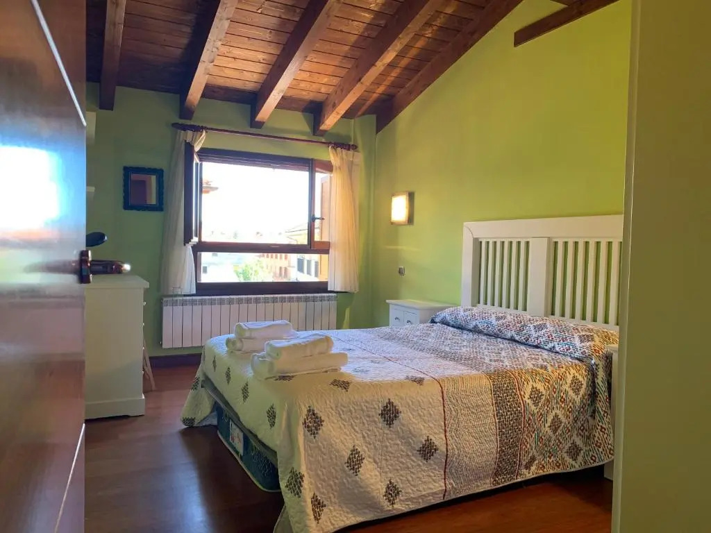 Casa Puente Canto