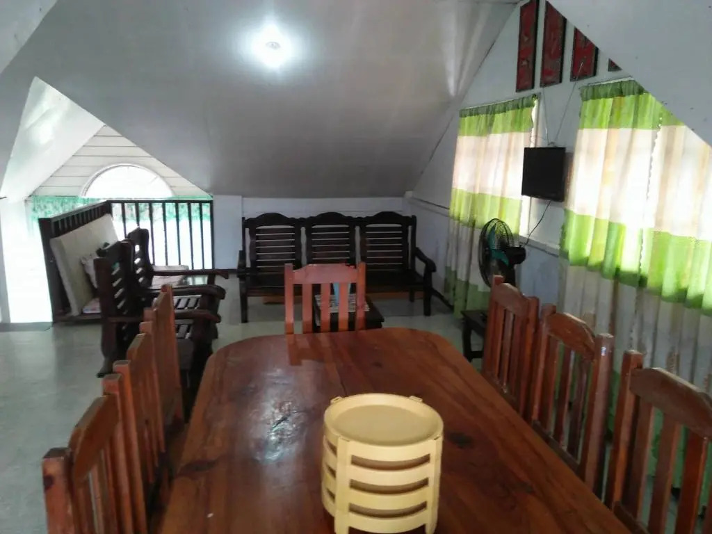 Carlos Residence