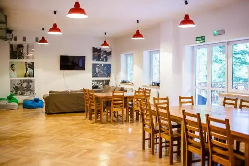 Hostel Krokus