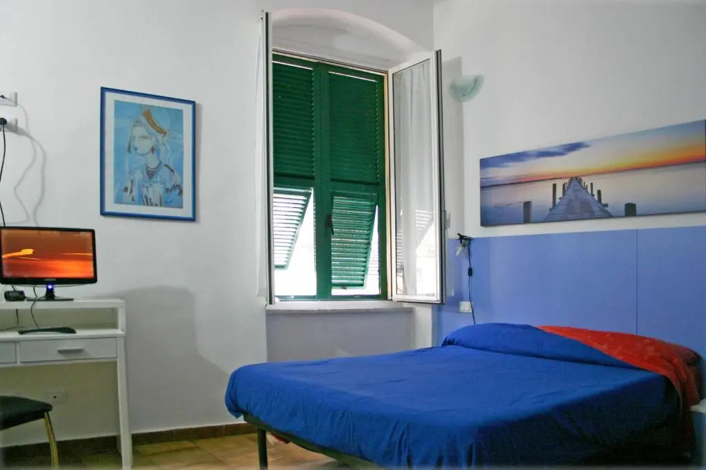 Casa il Gabbiano