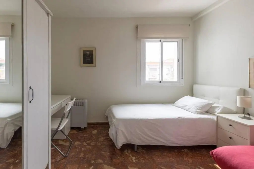 Suite Alero