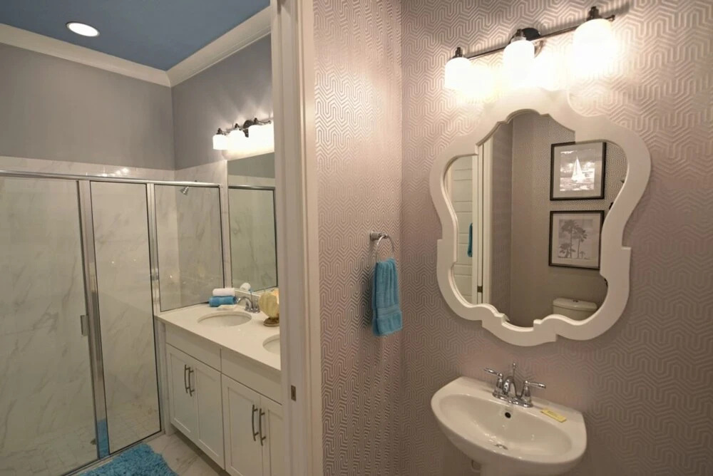 Festival Resort Three-bedroom