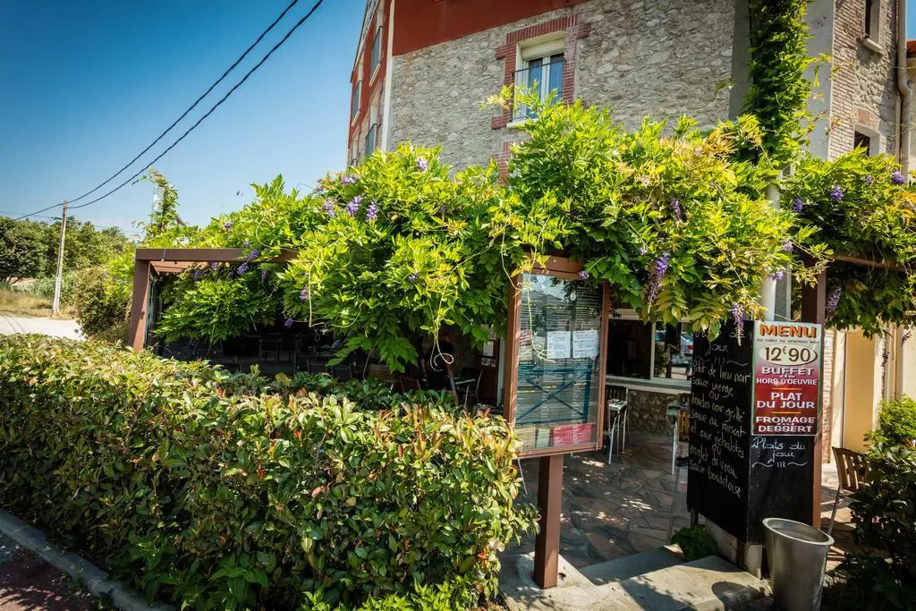 Auberge du Bon Vivant