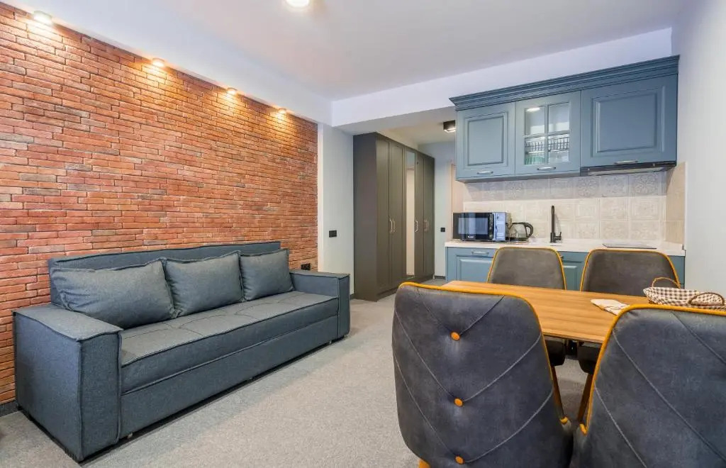 Studio Apartment in New Gudauri Redco Block F2