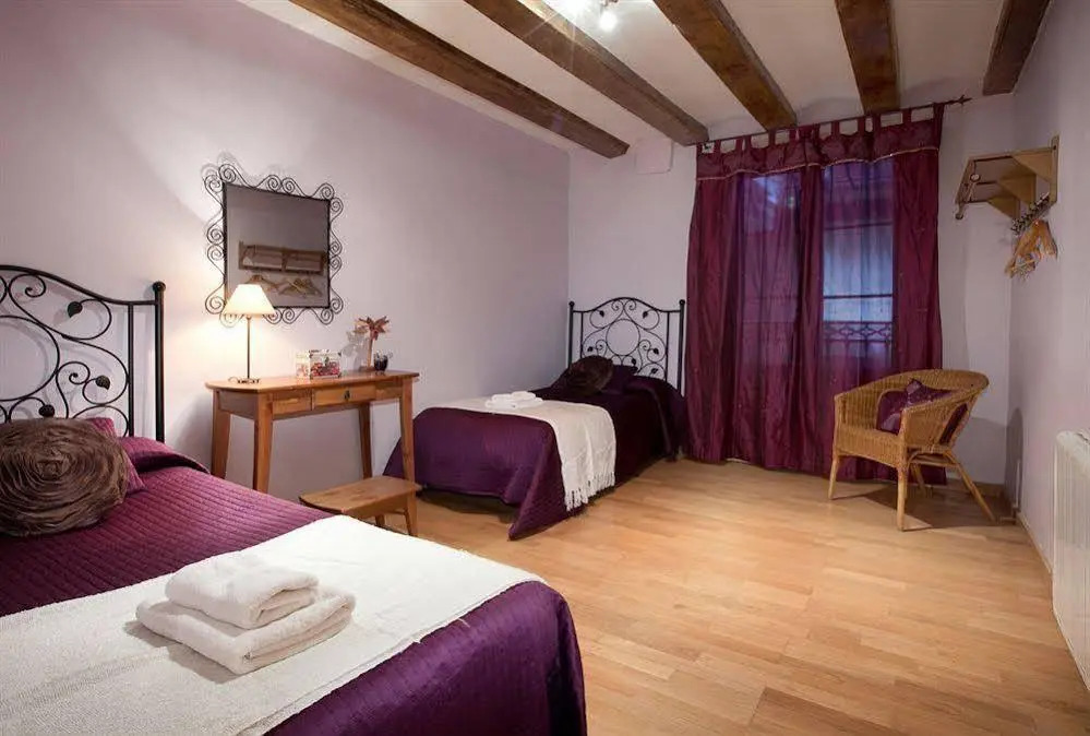 Ciutat Vella Apartments Gothic Quarter