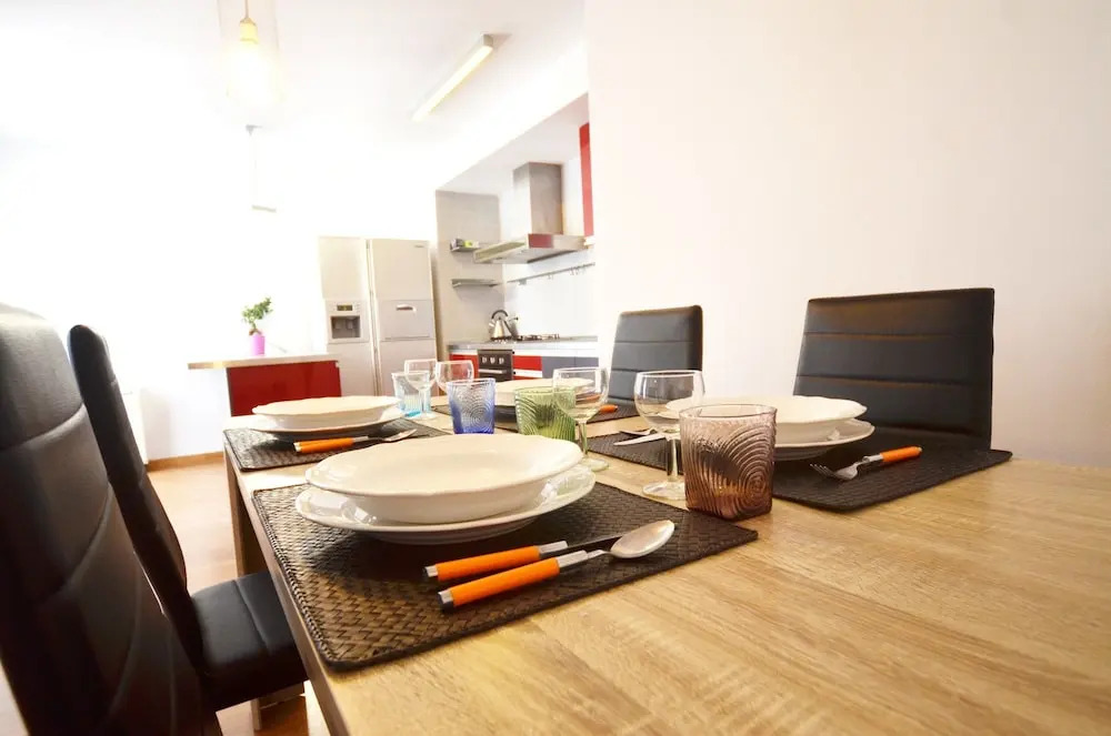 Maja Apartment