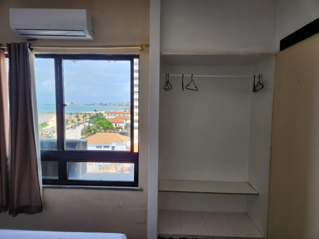 Fortaleza Flat 705