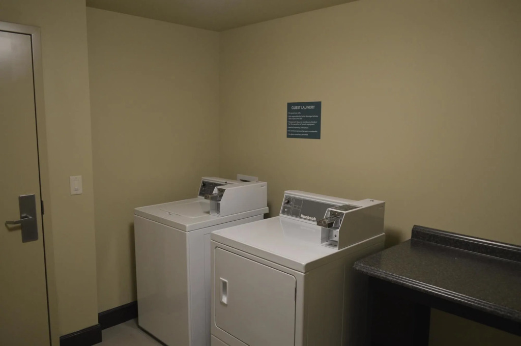 Best Western Plus University Inn