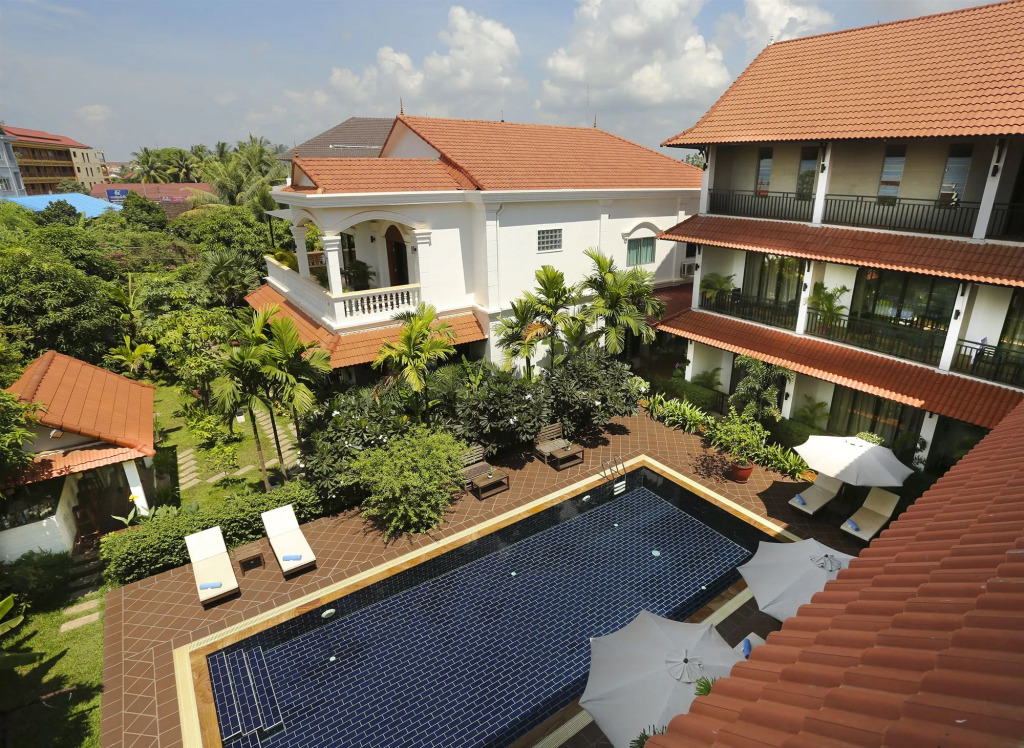 Kiri Boutique Hotel II