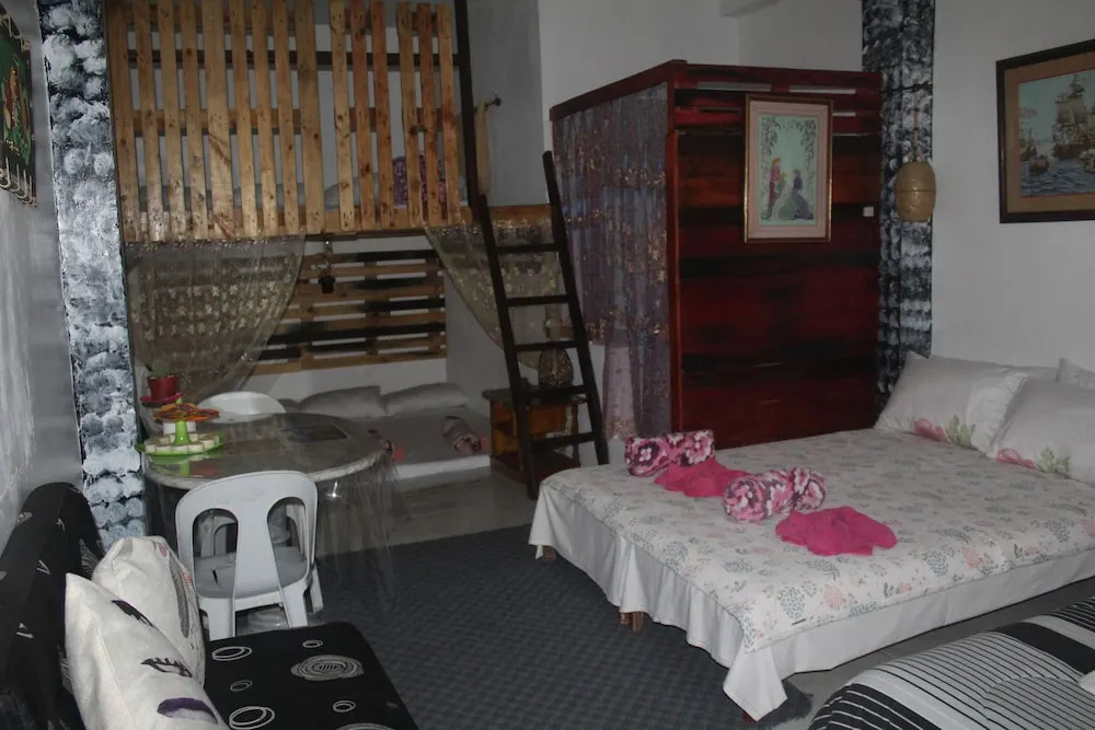Maraños Home