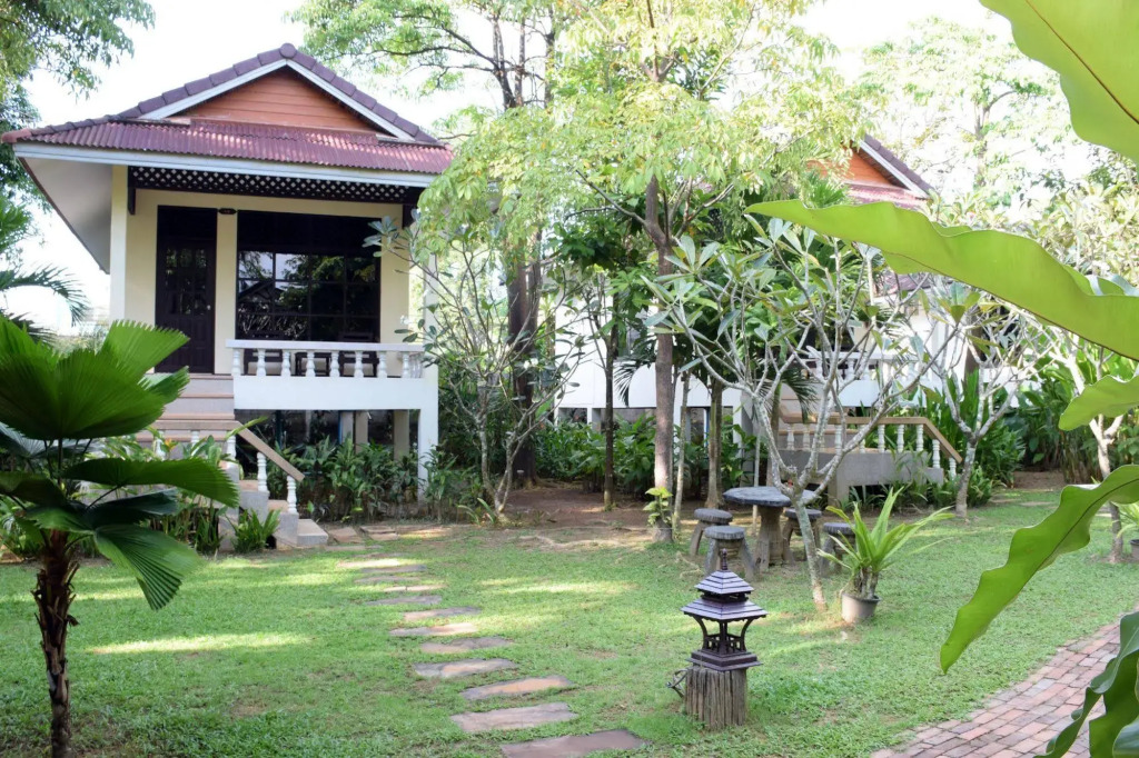 Clean Beach Resort