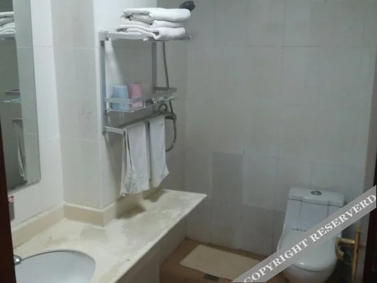 Weihai Liwan Hotel