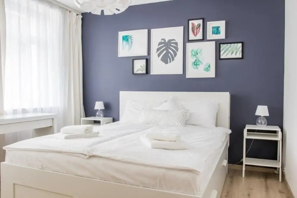 Flats For Rent - Gdansk Wrzeszcz