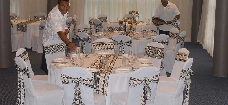 Wellesley Palms Hotel