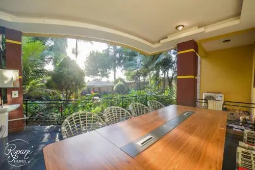 Ropani Hotel