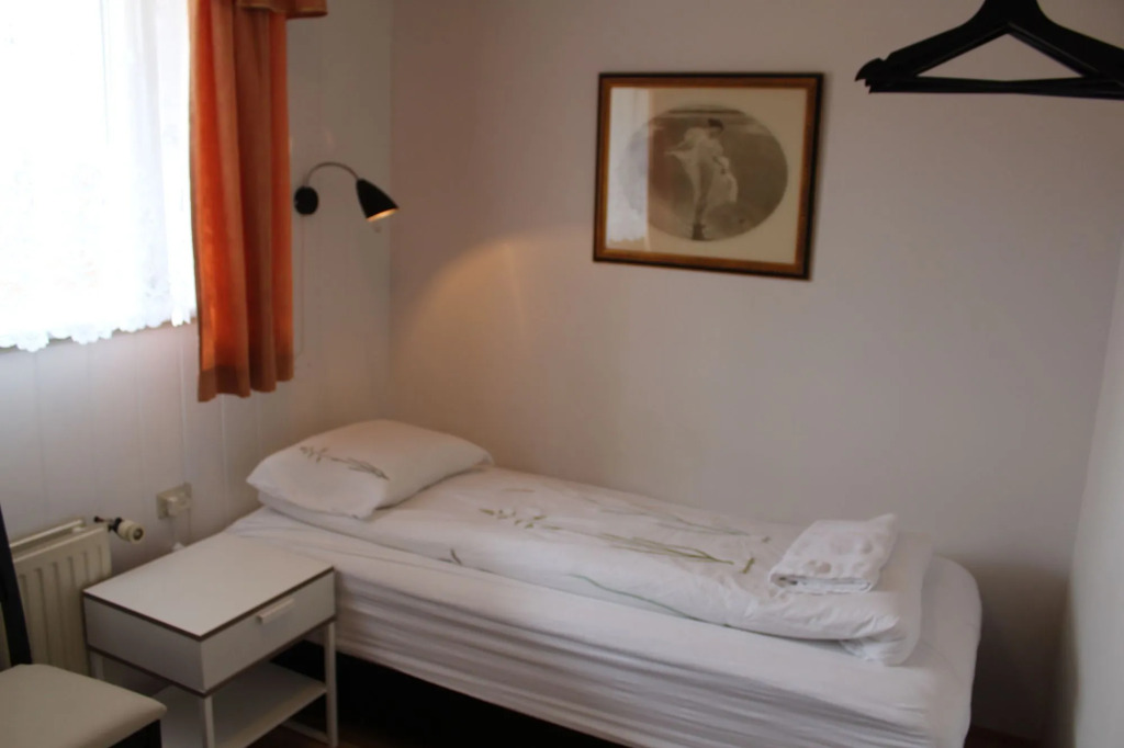 Lónsá Guesthouse