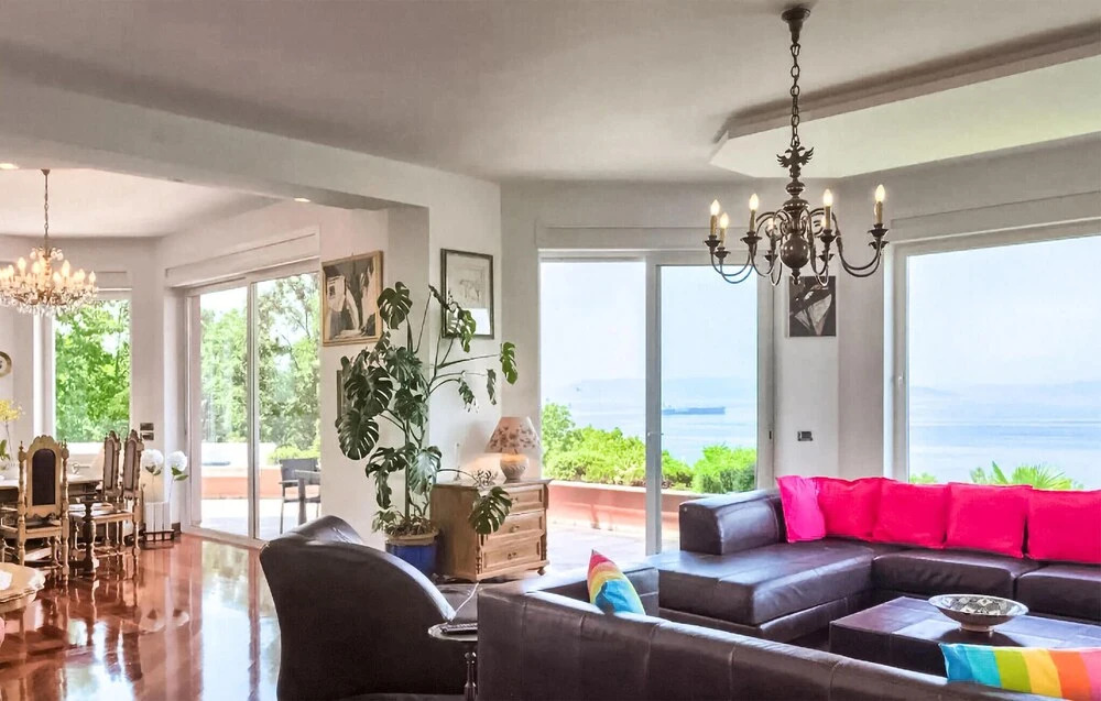 Nice Home In Kostrena