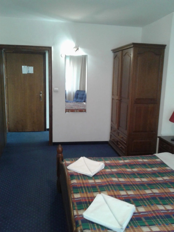 Hotel Rotasar