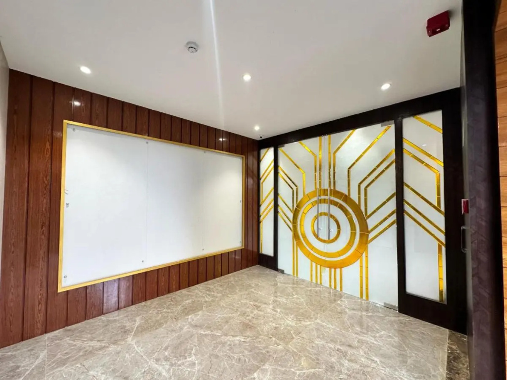 Monday Hotels Amalapuram Heights