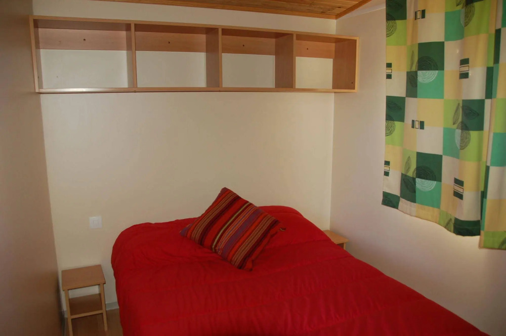Camping Terra Alta