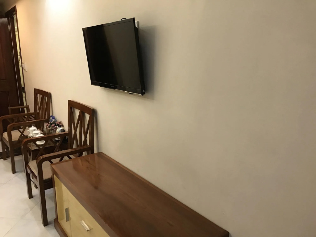 Sapa Paradise Hotel