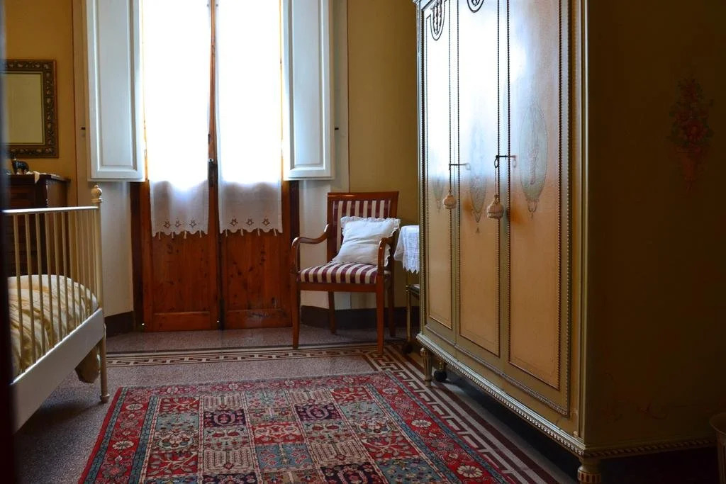 Cosetta Guest House