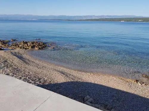 Apartmani Porat Malinska