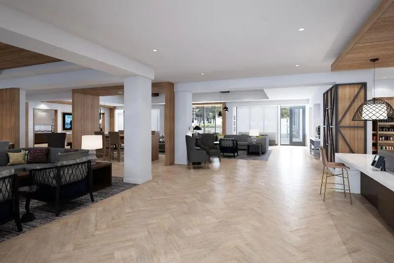 Staybridge Suites Port Arthur - by IHG