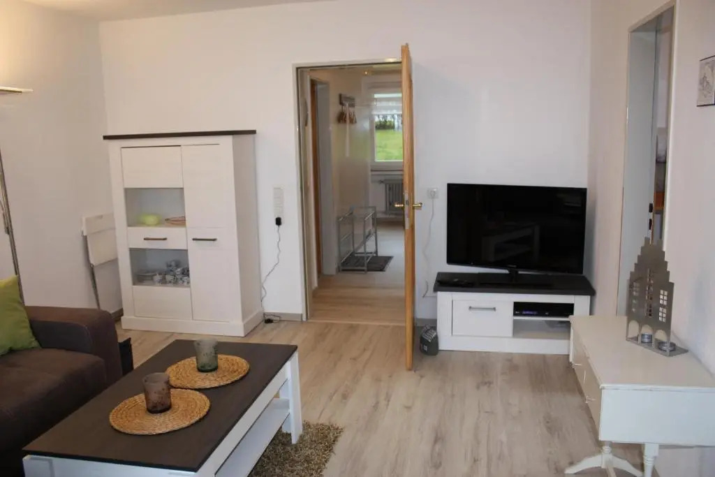 Moderne Ferienwohnung Anna 6a