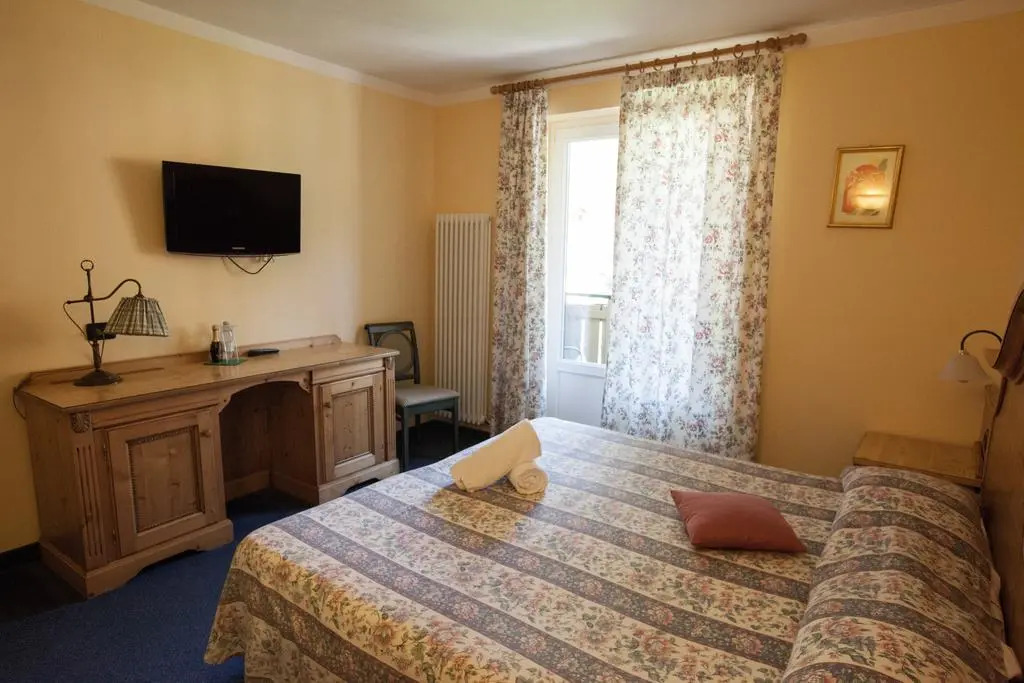 Garden Hotel Bellariva