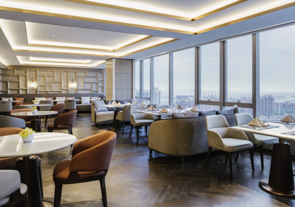 Pullman Shanghai Qingpu Excellence