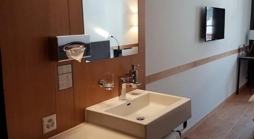 East West Hotel Basel