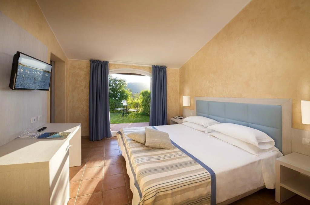 Veridia Resort Sardinia, a member of Radisson Individuals