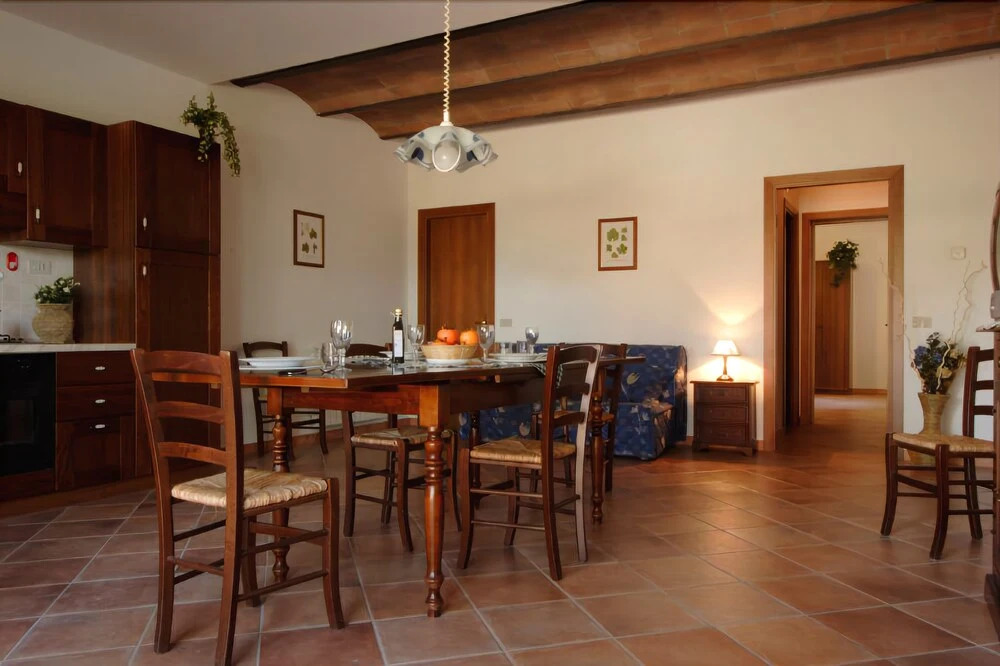 Agriturismo Quattro Pini