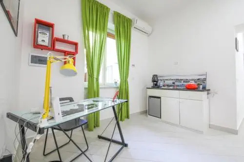 Guest house 3 stars Naples