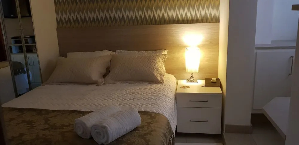 Apartamento Comfort Copacabana Beach