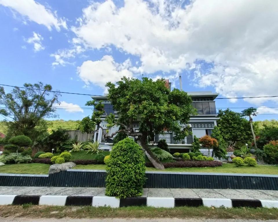 RedDoorz @ Green Homestay Syariah Baubau