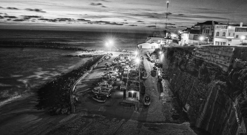 Ericeira Chill Hill 1