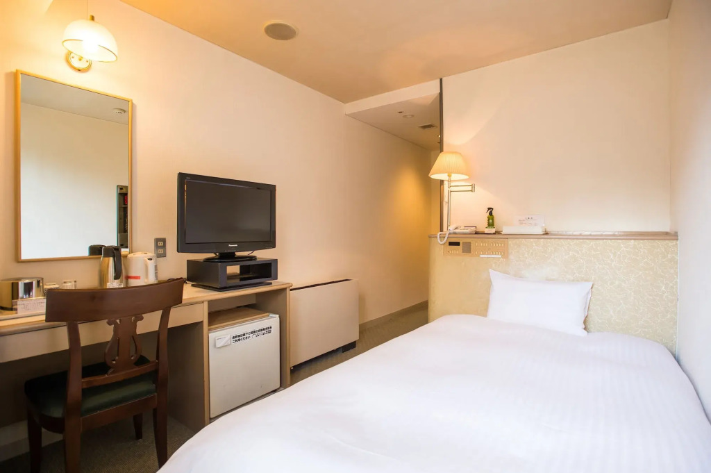 Kijima Kogen Hotel