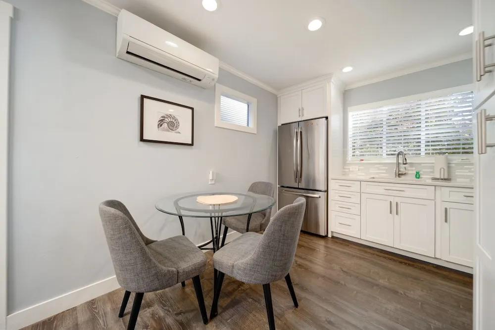 Pet Friendly Condos
