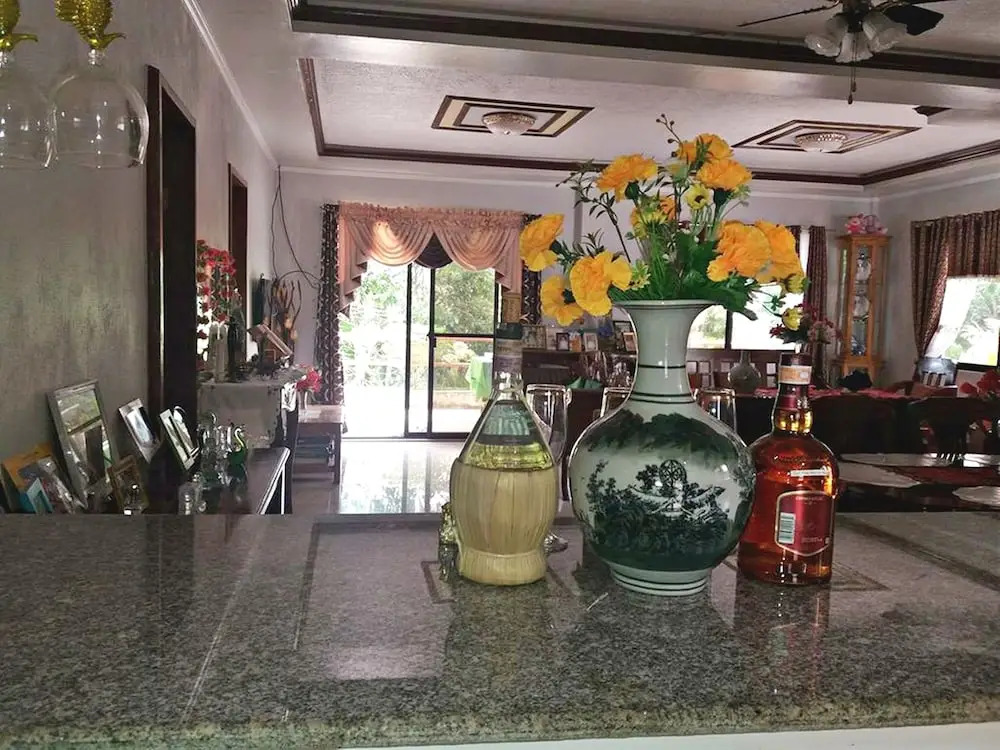 Villa Feliza