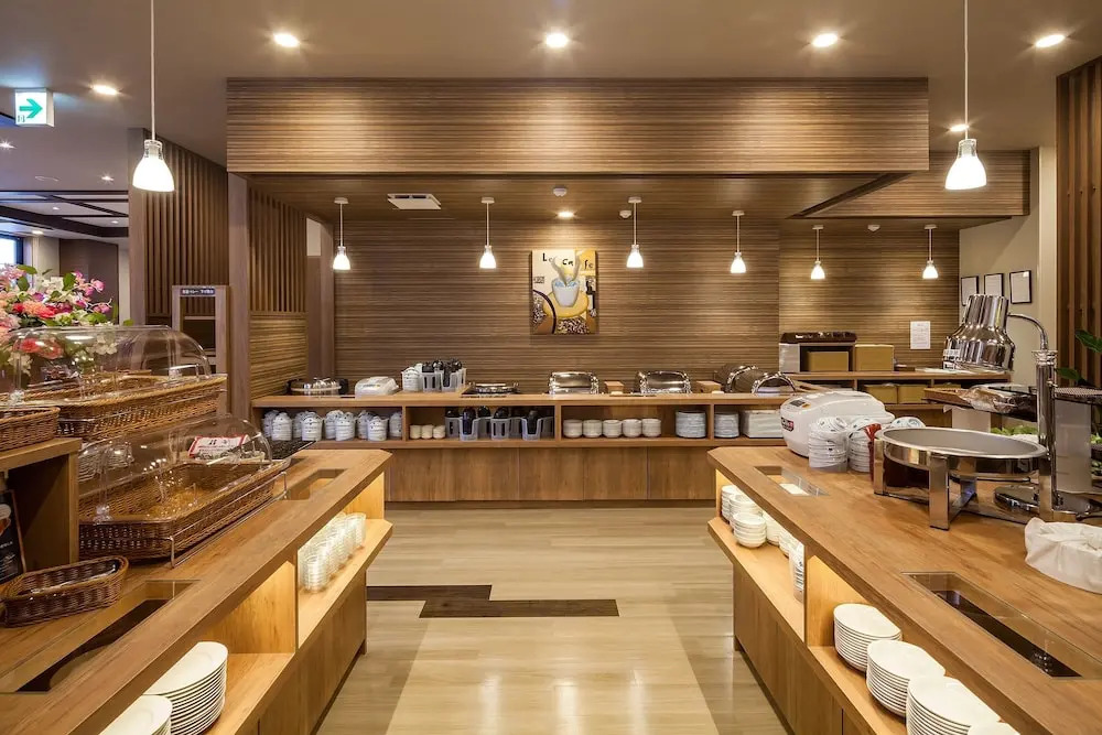 Hotel Route-Inn Mihara Ekimae