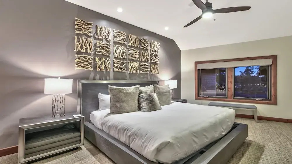 Steps From Heavenly Village & Gondola-Luxury 3Br Residence Condo