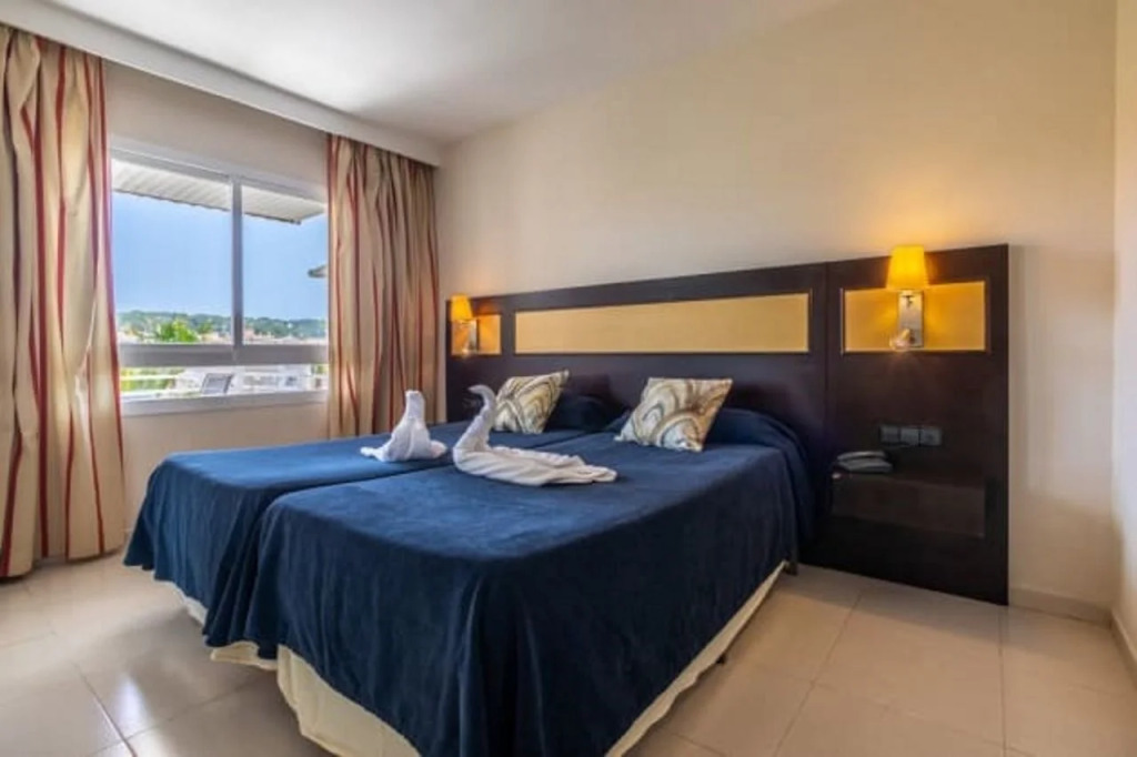 Illot Suite & Spa