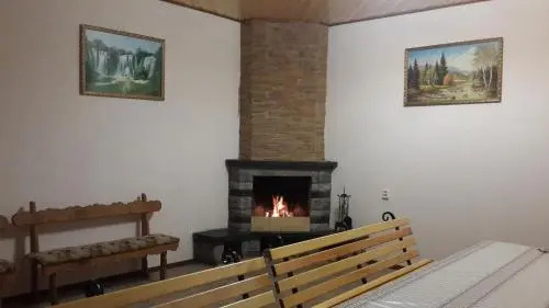 Guest house y reki