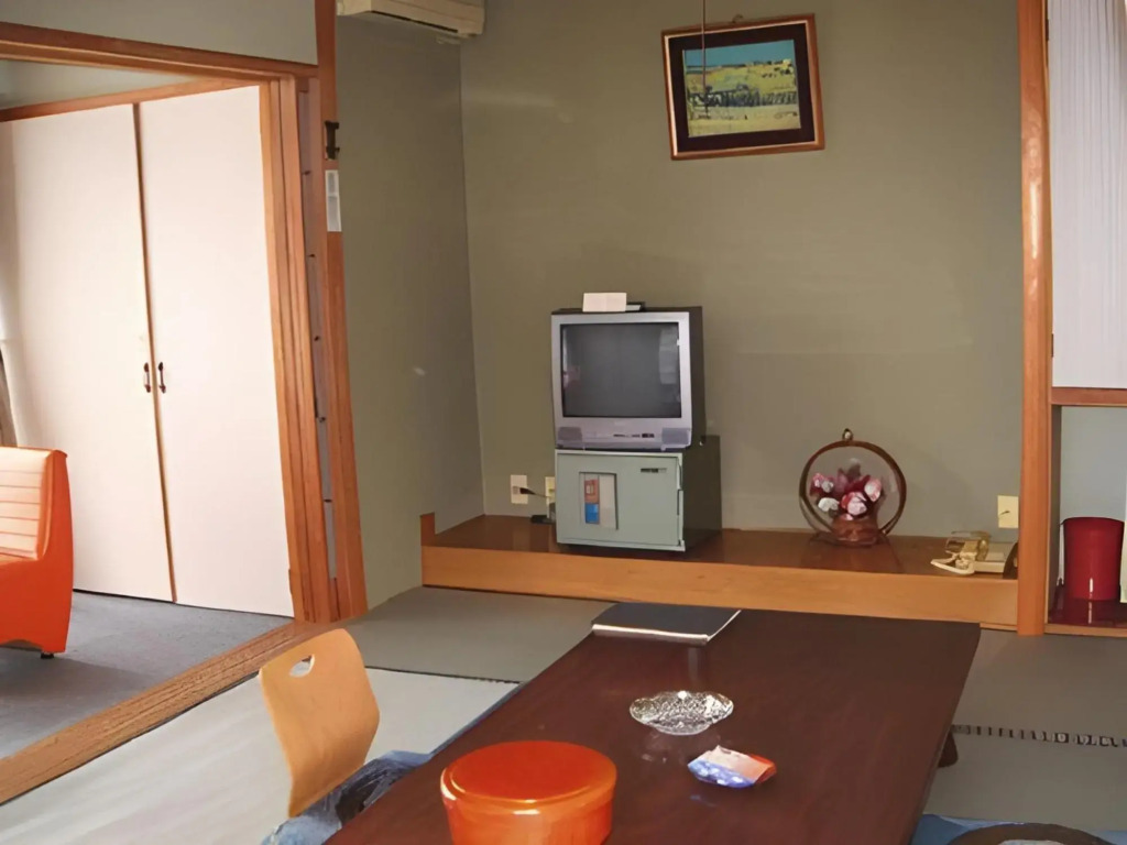 Kogen Hotel Taizan
