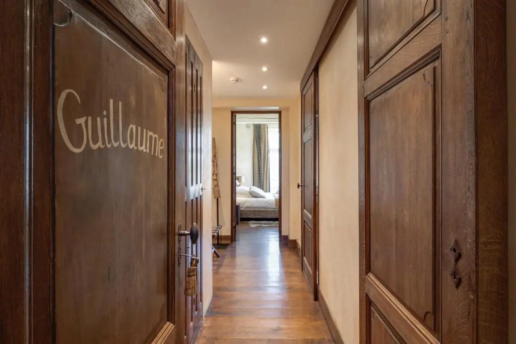 B&B La Villa dOlne