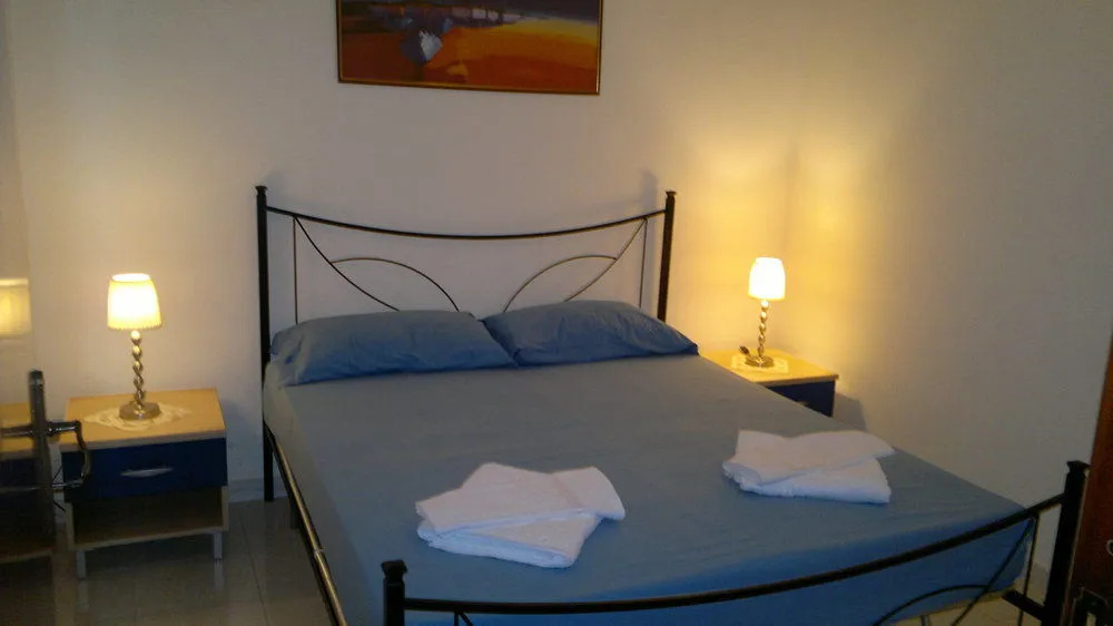 Casa MulinoFeu