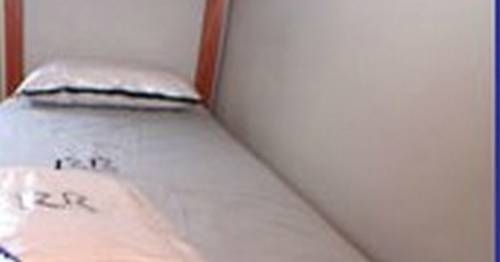 Hostel Rio Ritz